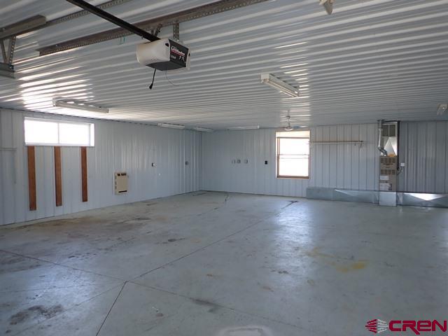 10944 Mesa View Loop Eckert, CO 81418 - Photo 10 of 10 a view of empty room with windows