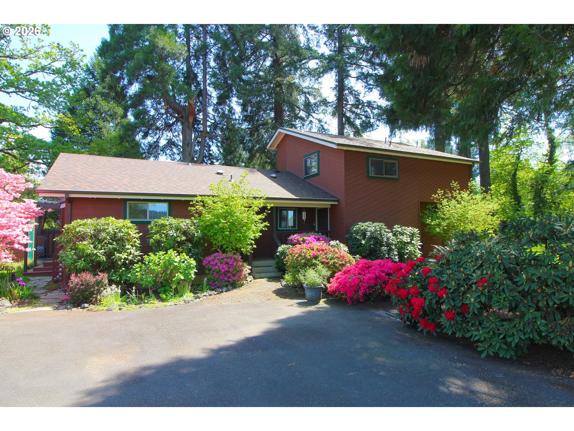 88313 Millican Road Springfield, OR 97478 - Photo 1 of 48
