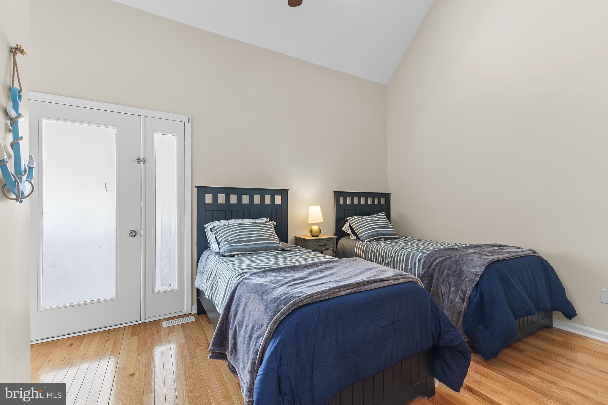 8 Queen Victoria Way Chester, MD 21619 - Photo 29 of 46 Second bedroom