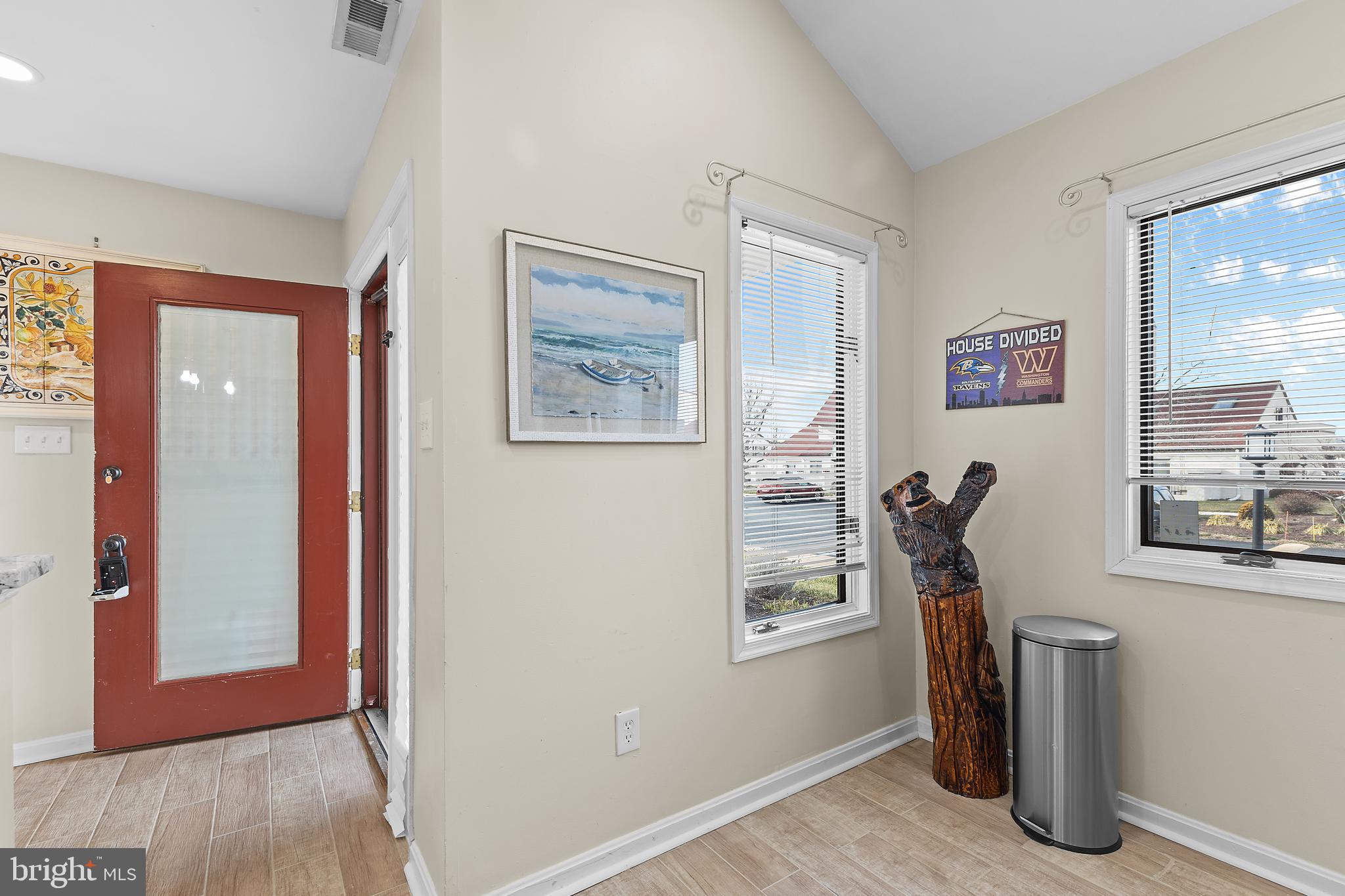 8 Queen Victoria Way Chester, MD 21619 - Photo 10 of 46 Kitchen