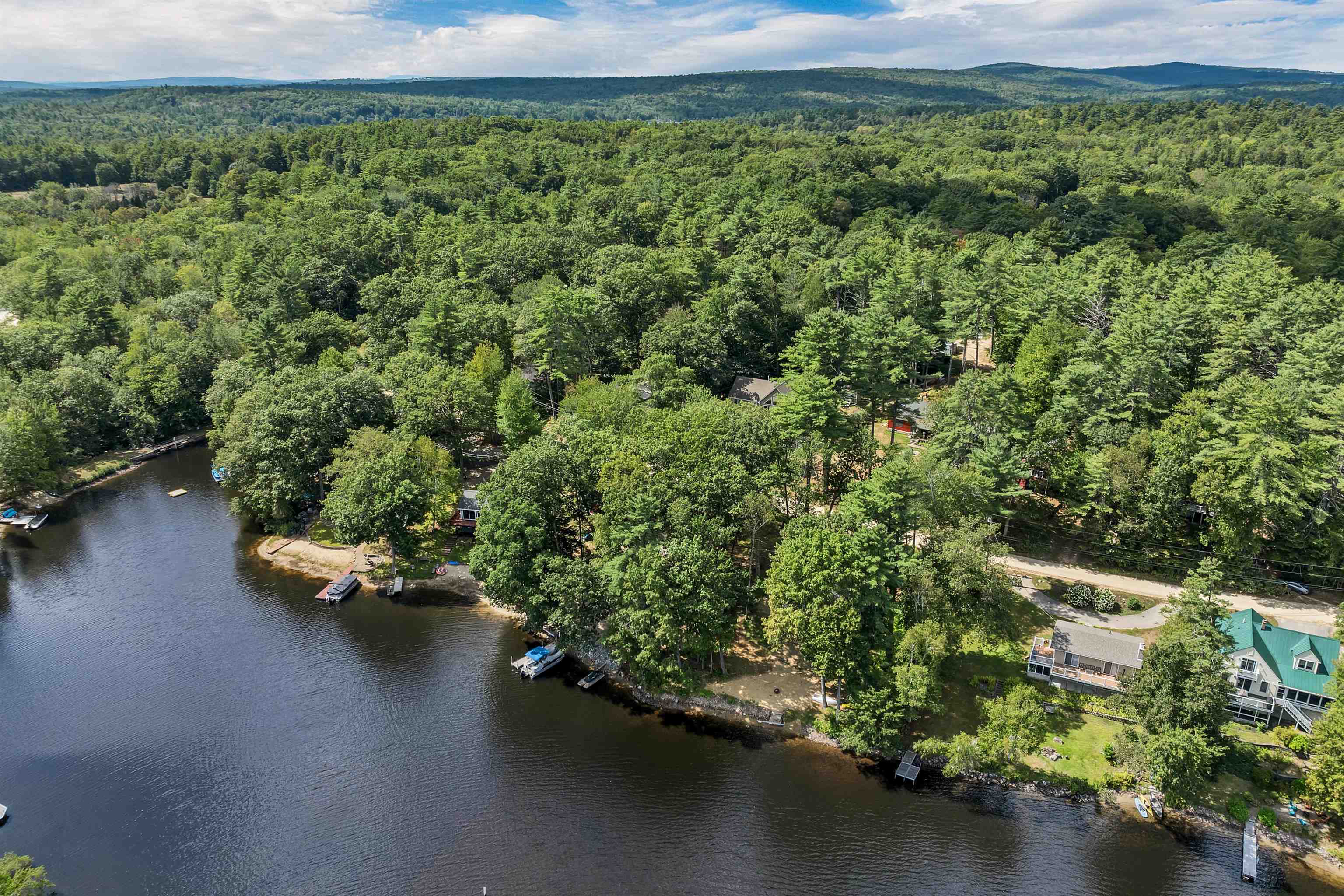 Andover Drive Center Barnstead, NH 03225 - Photo 11 of 13