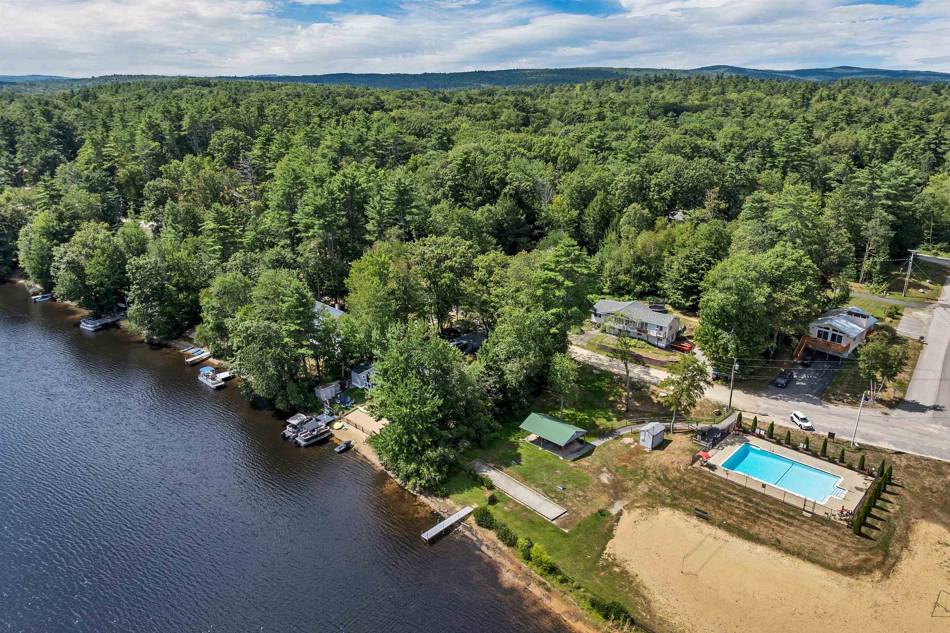 Andover Drive Center Barnstead, NH 03225 - Photo 12 of 13