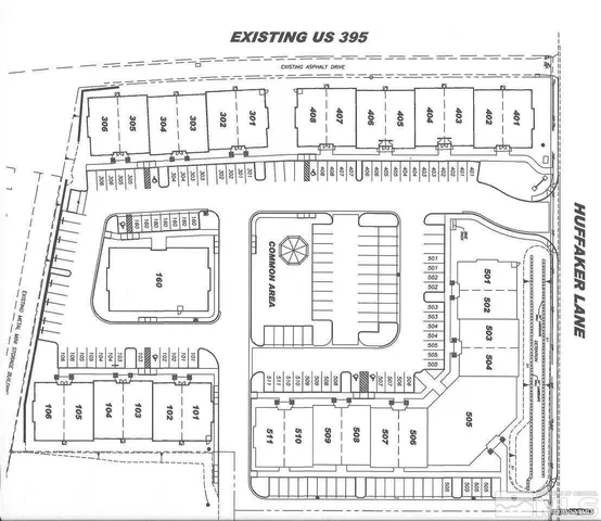 a picture of a bathroom with a sink and a mirror