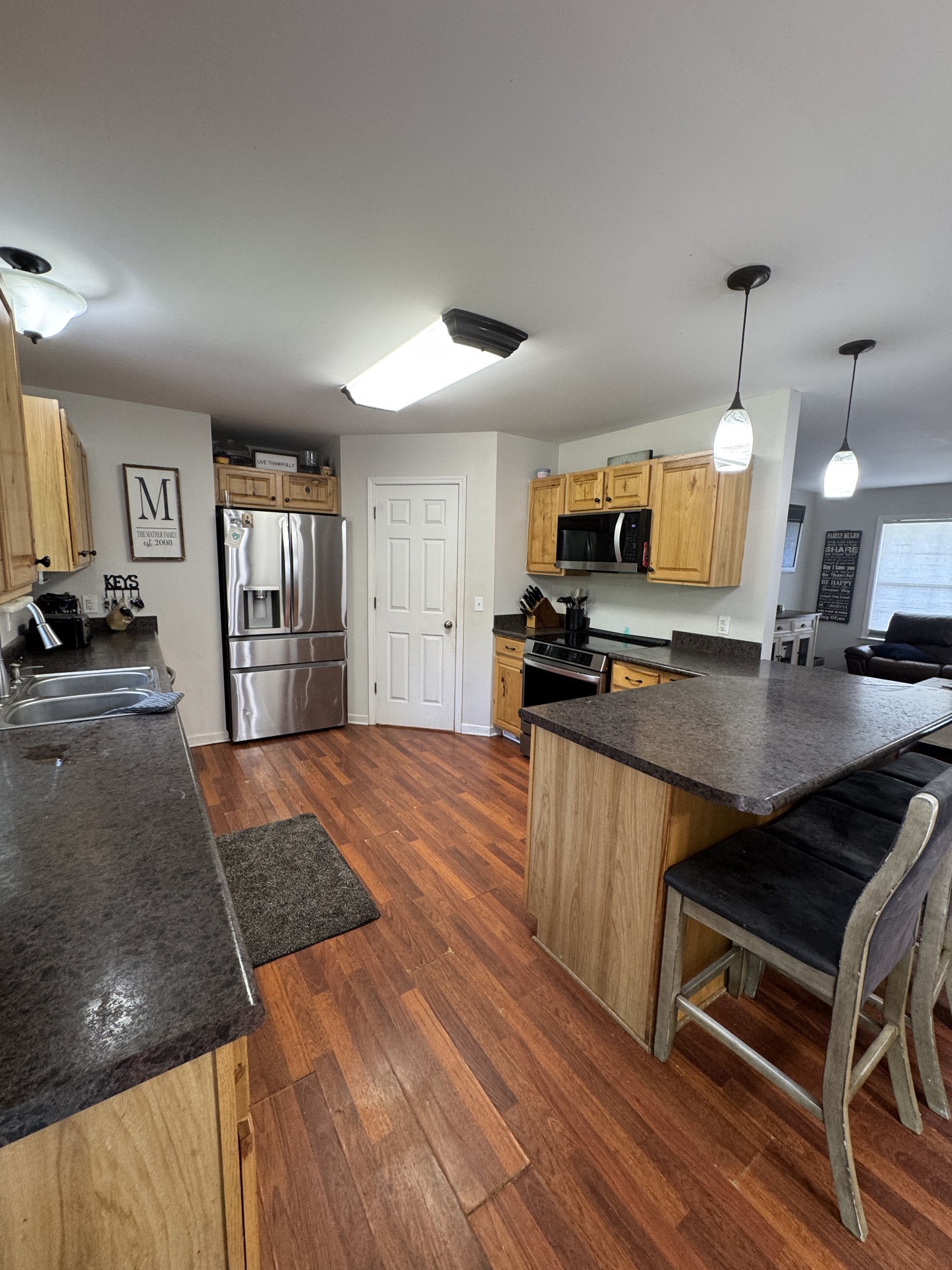 105 Larkins Road White Bluff, TN 37187 - Photo 11 of 38
