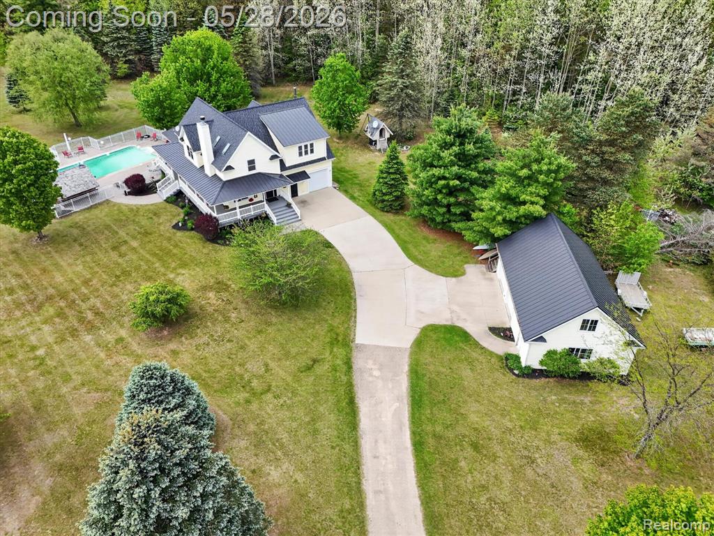 4717 Lonsberry Road Columbiaville, MI 48421 - Photo 55 of 69 Gallery Image 55