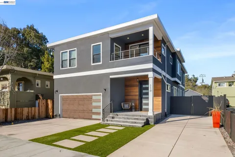 $2,995,000 | 5229 Miles Avenue, Oakland, CA 94618