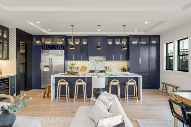 $2,995,000 | 5229 Miles Avenue, Oakland, CA 94618