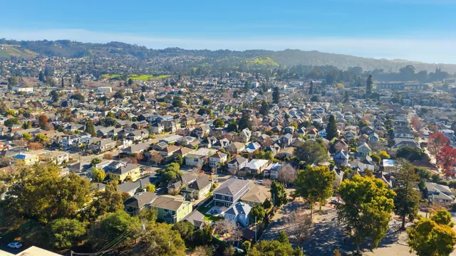 $2,995,000 | 5229 Miles Avenue, Oakland, CA 94618