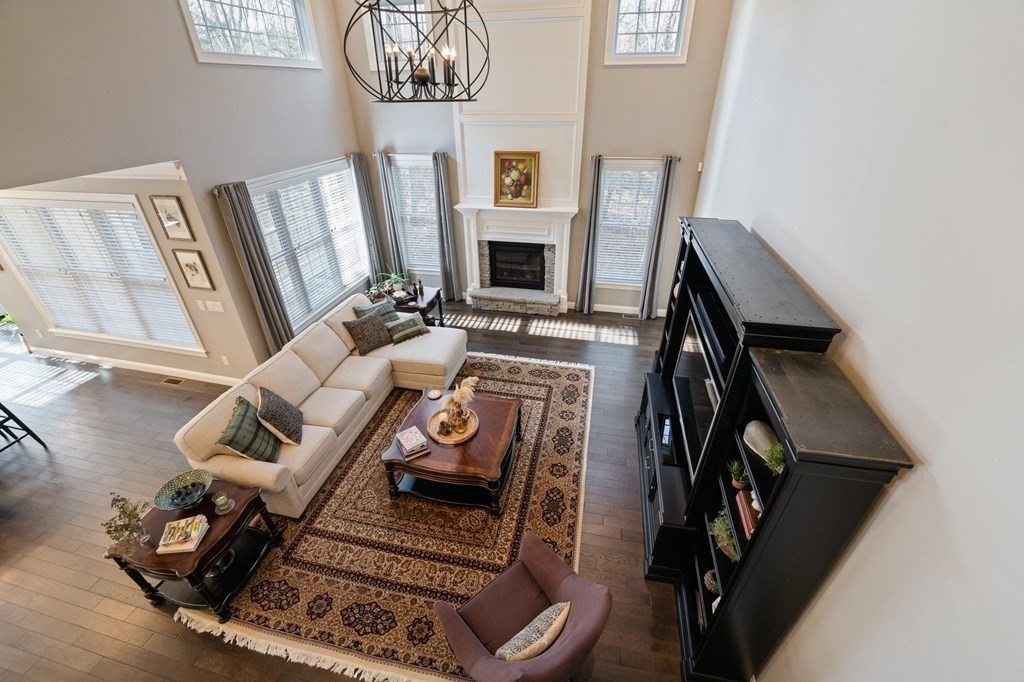 24 Golf Ridge Drive, Unit 24 Sutton, MA 01590 - Photo 16 of 42