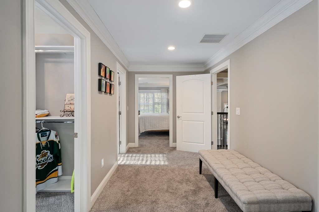 24 Golf Ridge Drive, Unit 24 Sutton, MA 01590 - Photo 28 of 42
