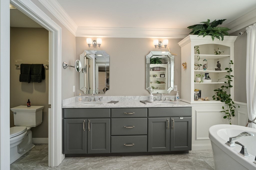 24 Golf Ridge Drive, Unit 24 Sutton, MA 01590 - Photo 32 of 42