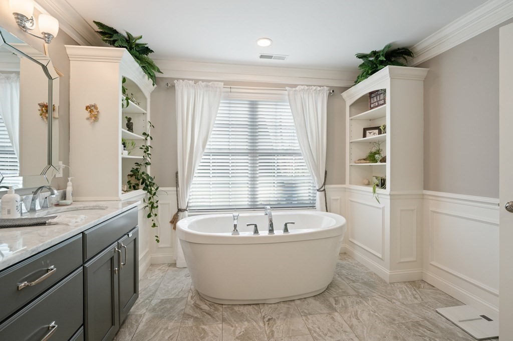 24 Golf Ridge Drive, Unit 24 Sutton, MA 01590 - Photo 34 of 42