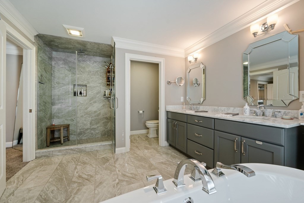 24 Golf Ridge Drive, Unit 24 Sutton, MA 01590 - Photo 35 of 42
