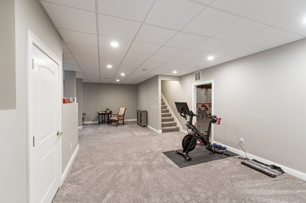 24 Golf Ridge Drive, Unit 24 Sutton, MA 01590 - Photo 40 of 42