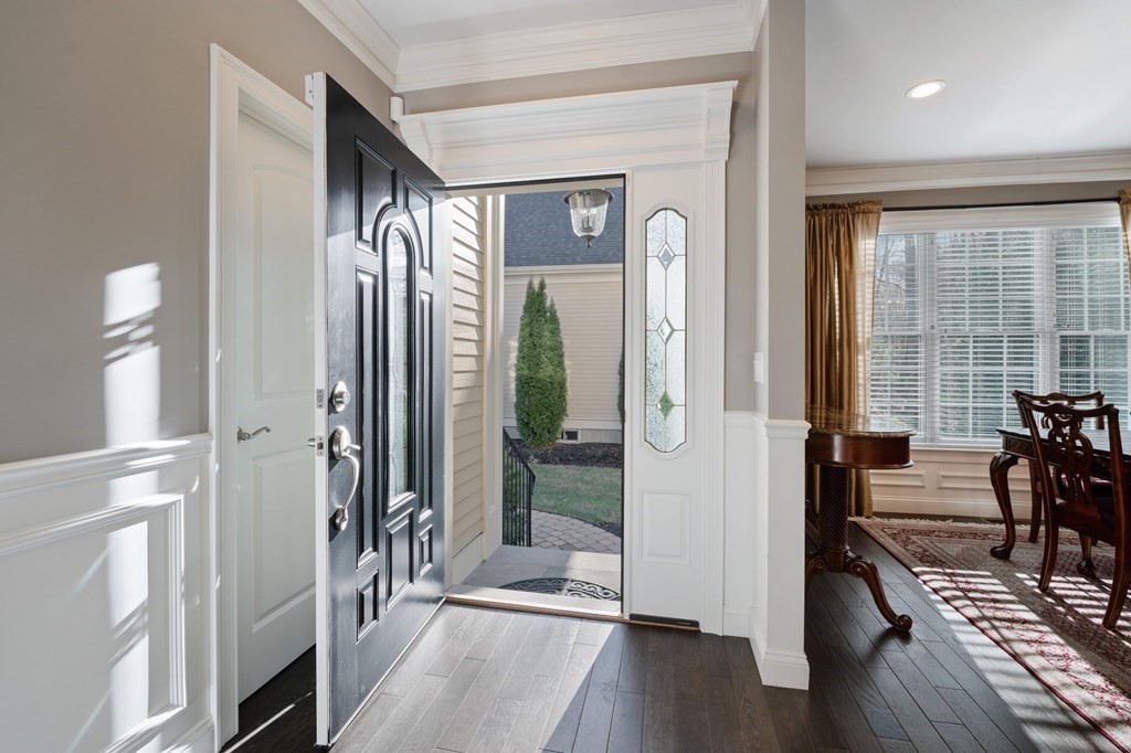 24 Golf Ridge Drive, Unit 24 Sutton, MA 01590 - Photo 5 of 42