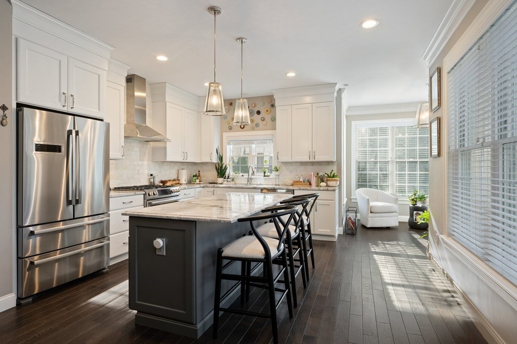 24 Golf Ridge Drive, Unit 24 Sutton, MA 01590 - Photo 6 of 42