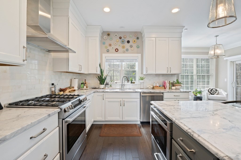 24 Golf Ridge Drive, Unit 24 Sutton, MA 01590 - Photo 7 of 42