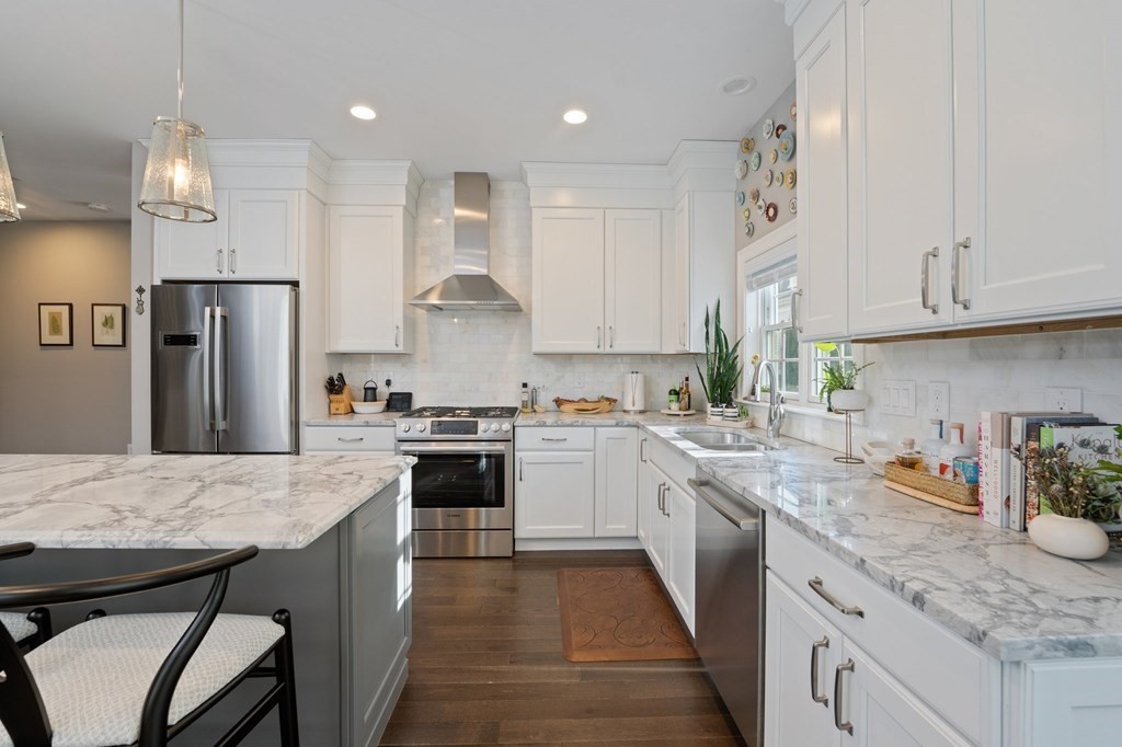 24 Golf Ridge Drive, Unit 24 Sutton, MA 01590 - Photo 8 of 42