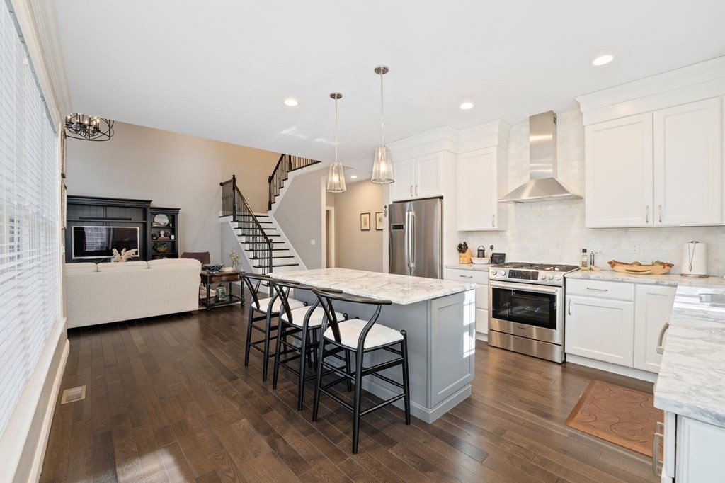 24 Golf Ridge Drive, Unit 24 Sutton, MA 01590 - Photo 9 of 42