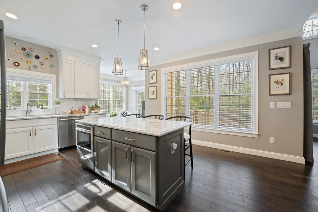 24 Golf Ridge Drive, Unit 24 Sutton, MA 01590 - Photo 10 of 42