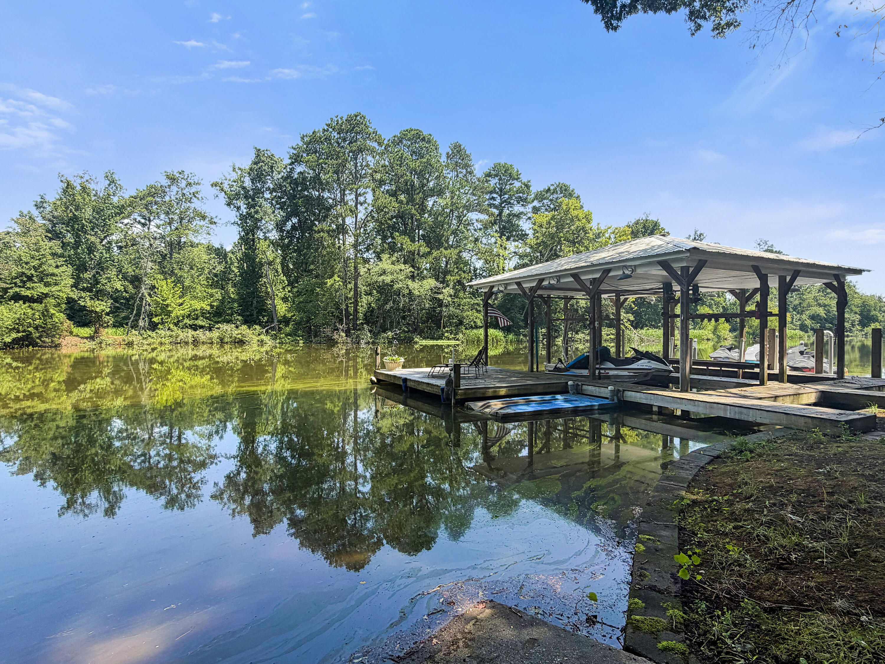 220 Sam Johnson Road Georgetown, TN 37336 - Photo 8 of 53 Shared Dock