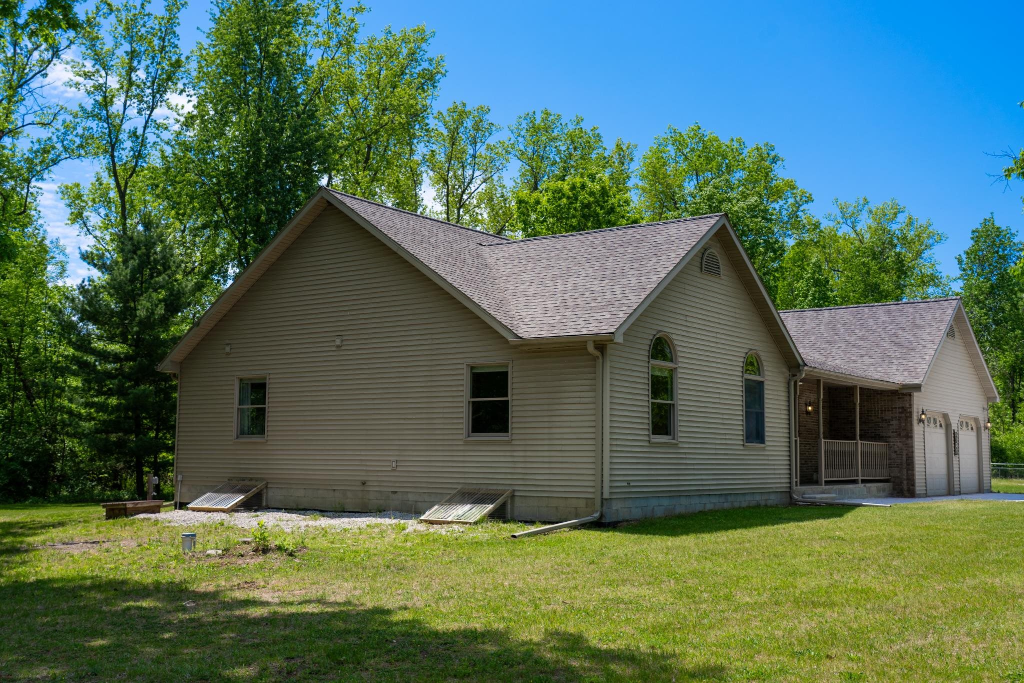 5121 East Chip Cove Road Mount Pleasant, MI 48858 - Photo 34 of 36