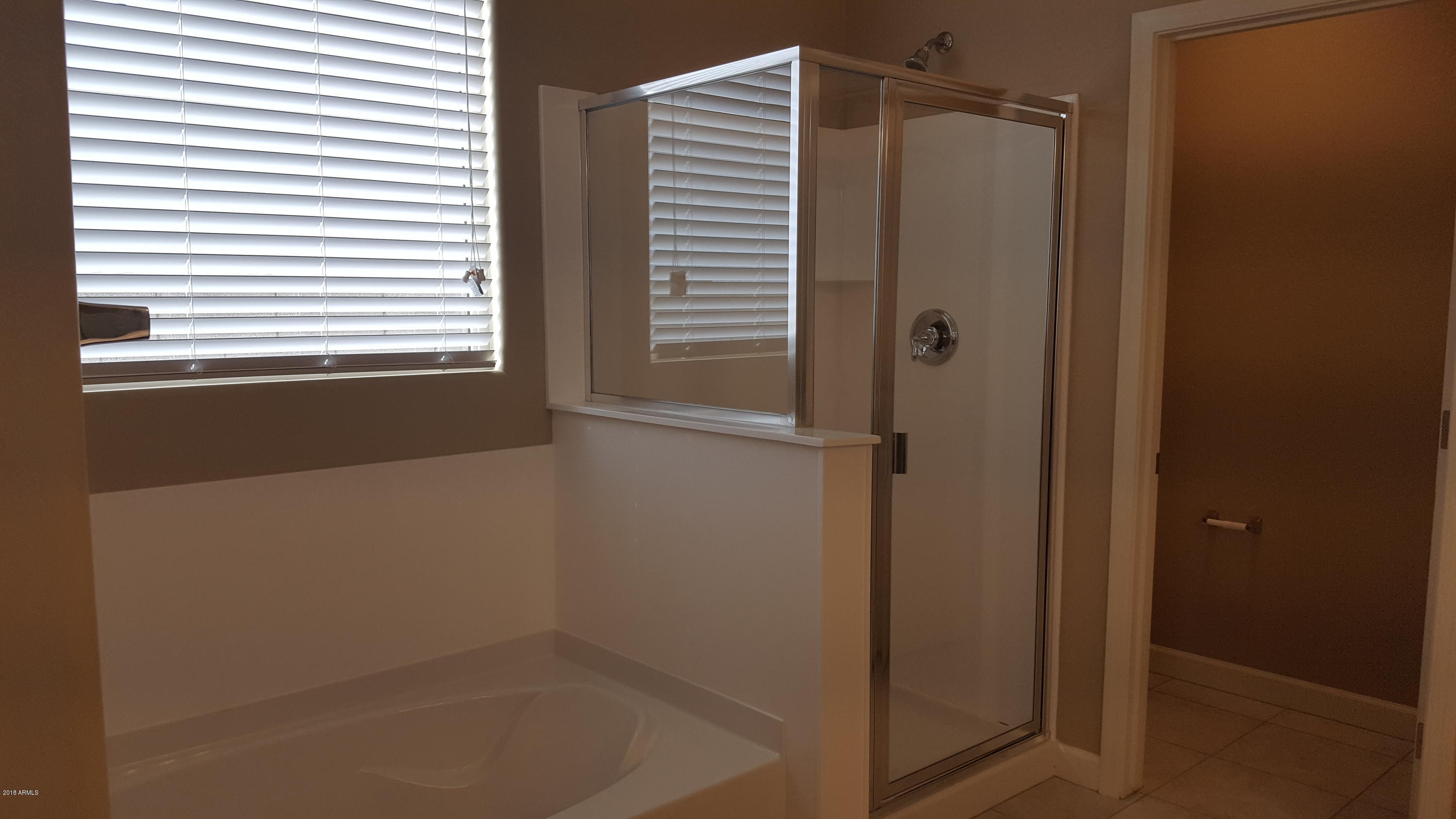 30611 West Osborn Road Buckeye, AZ 85396 - Photo 6 of 7 Opal Master Bath