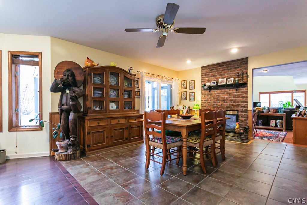 322 Driftwood Drive Oneida, NY 13421 - Photo 21 of 45