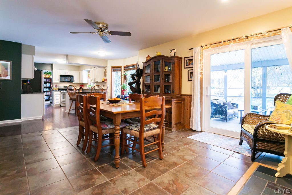 322 Driftwood Drive Oneida, NY 13421 - Photo 22 of 45