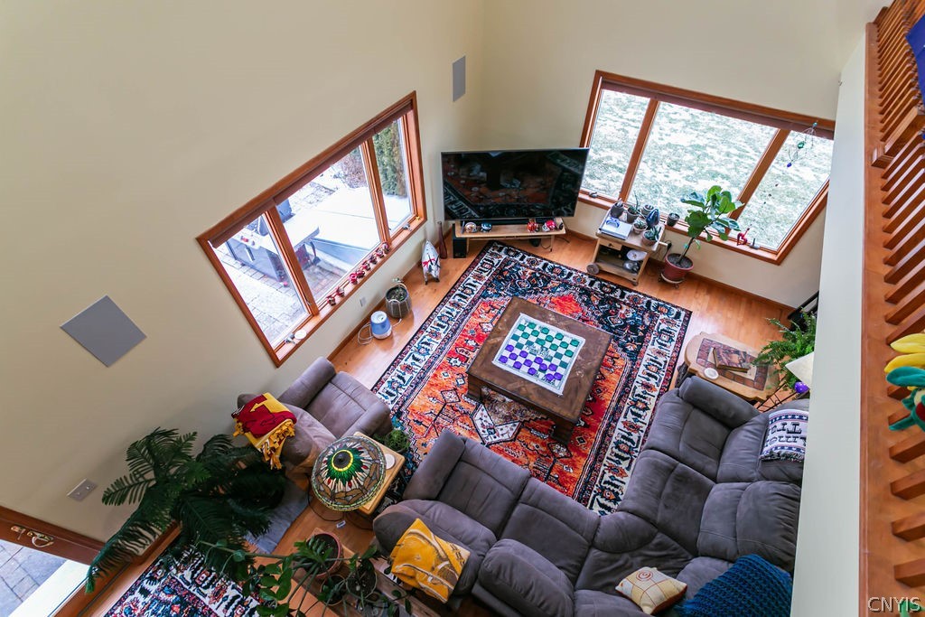 322 Driftwood Drive Oneida, NY 13421 - Photo 23 of 45