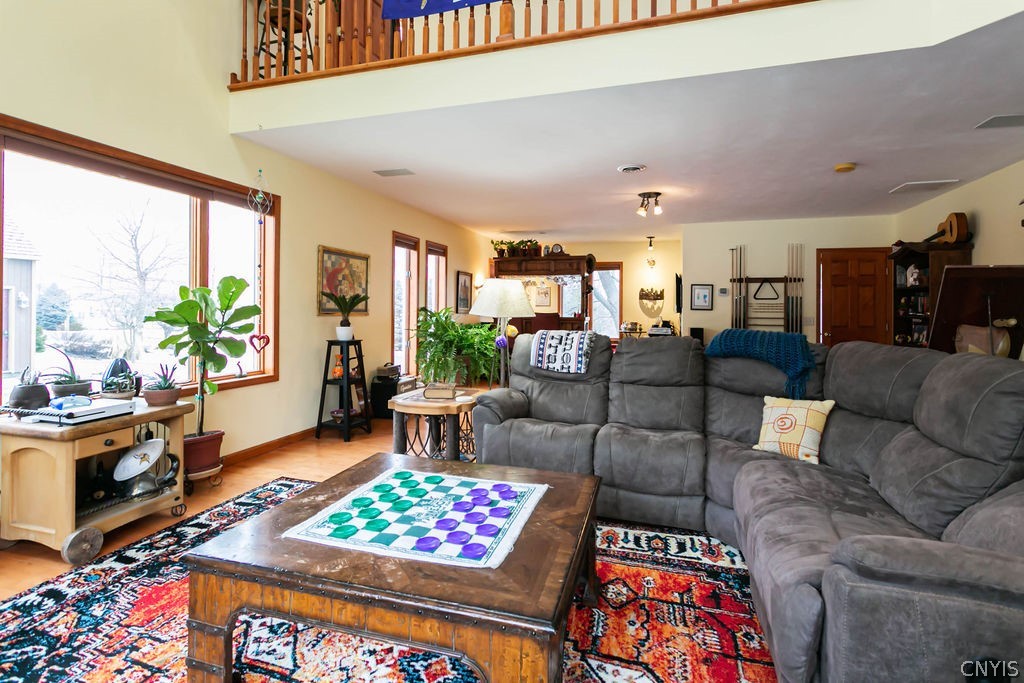 322 Driftwood Drive Oneida, NY 13421 - Photo 24 of 45 family room