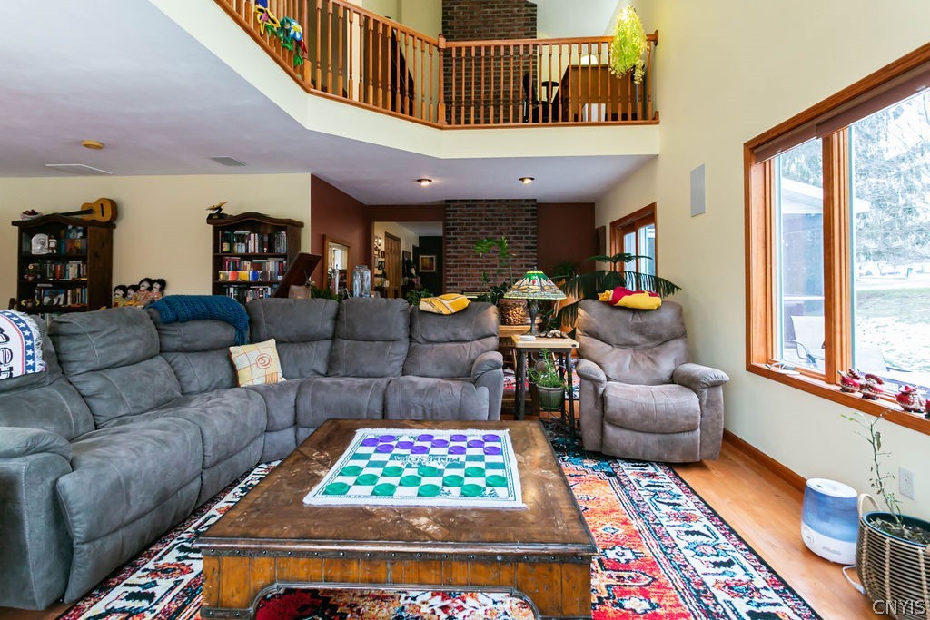 322 Driftwood Drive Oneida, NY 13421 - Photo 25 of 45