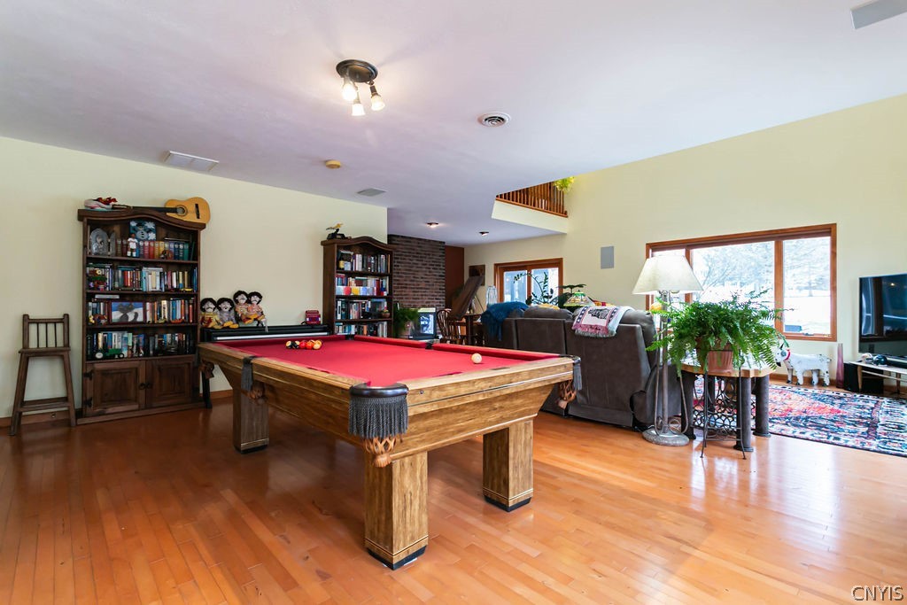 322 Driftwood Drive Oneida, NY 13421 - Photo 27 of 45 family room