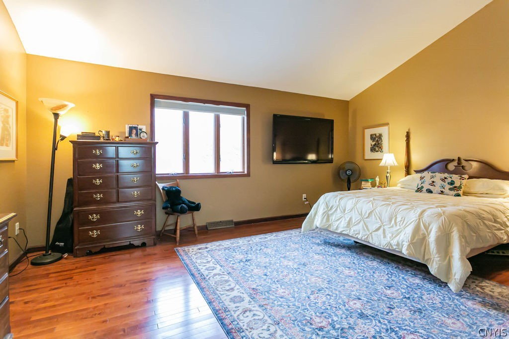 322 Driftwood Drive Oneida, NY 13421 - Photo 29 of 45 Primary Bedroom