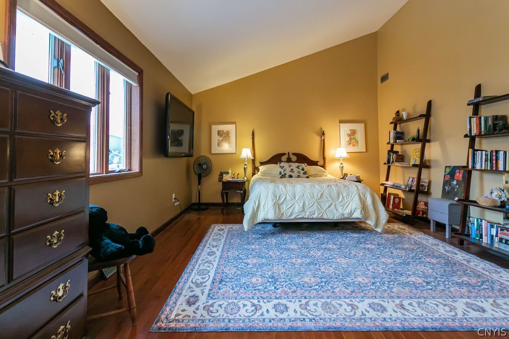 322 Driftwood Drive Oneida, NY 13421 - Photo 30 of 45 Primary Bedroom