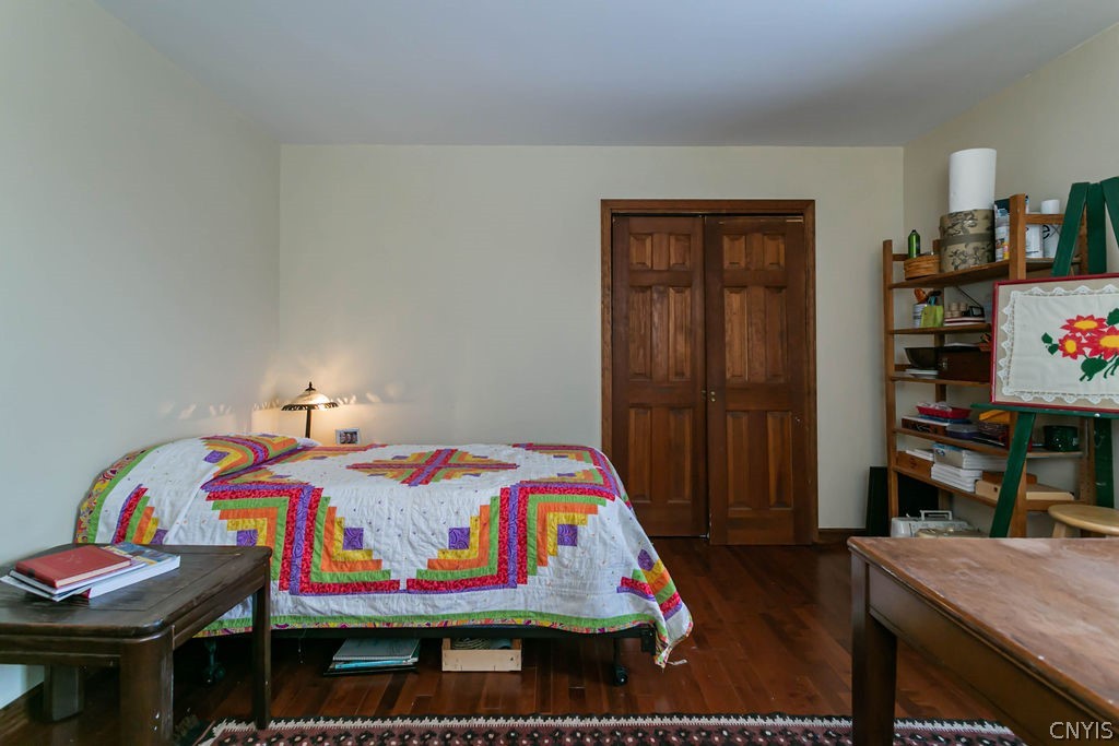 322 Driftwood Drive Oneida, NY 13421 - Photo 33 of 45 Bedrm 3