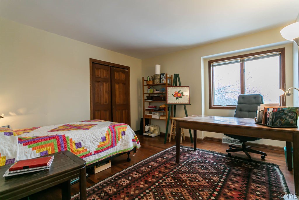 322 Driftwood Drive Oneida, NY 13421 - Photo 34 of 45 Bedrm 3