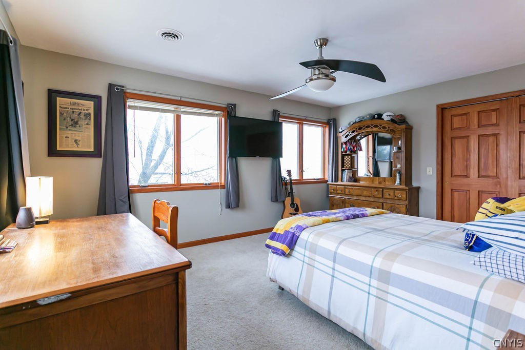 322 Driftwood Drive Oneida, NY 13421 - Photo 35 of 45 Bedrm 4