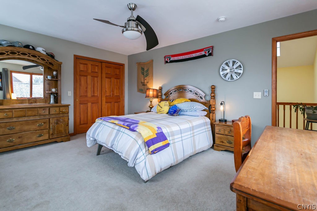 322 Driftwood Drive Oneida, NY 13421 - Photo 36 of 45 Bedrm 4