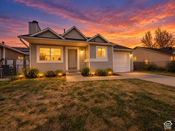 $420,000 | 2650 South Melville Drive, Magna, UT 84044