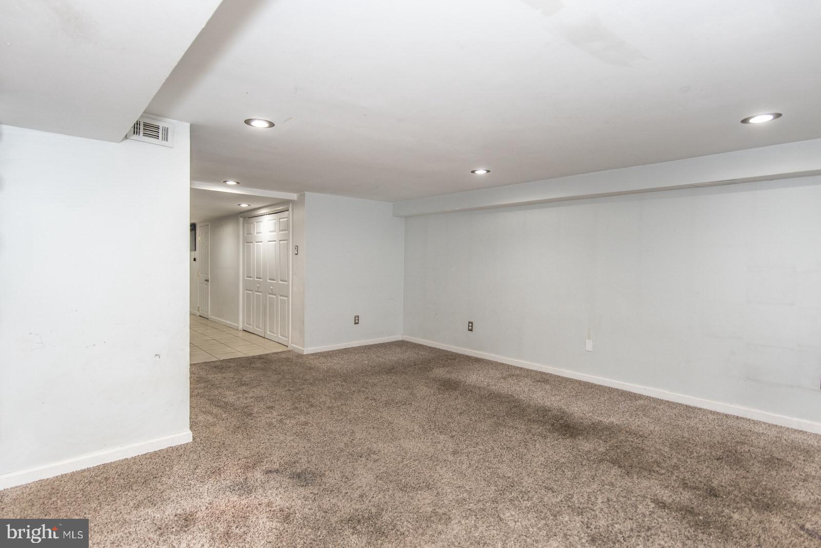 8606 Bridle Road Philadelphia, PA 19115 - Photo 54 of 71 Finished Lower Level