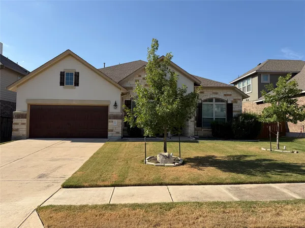 $2,995 | 104 Canyon Lake Lane, Georgetown, TX 78628