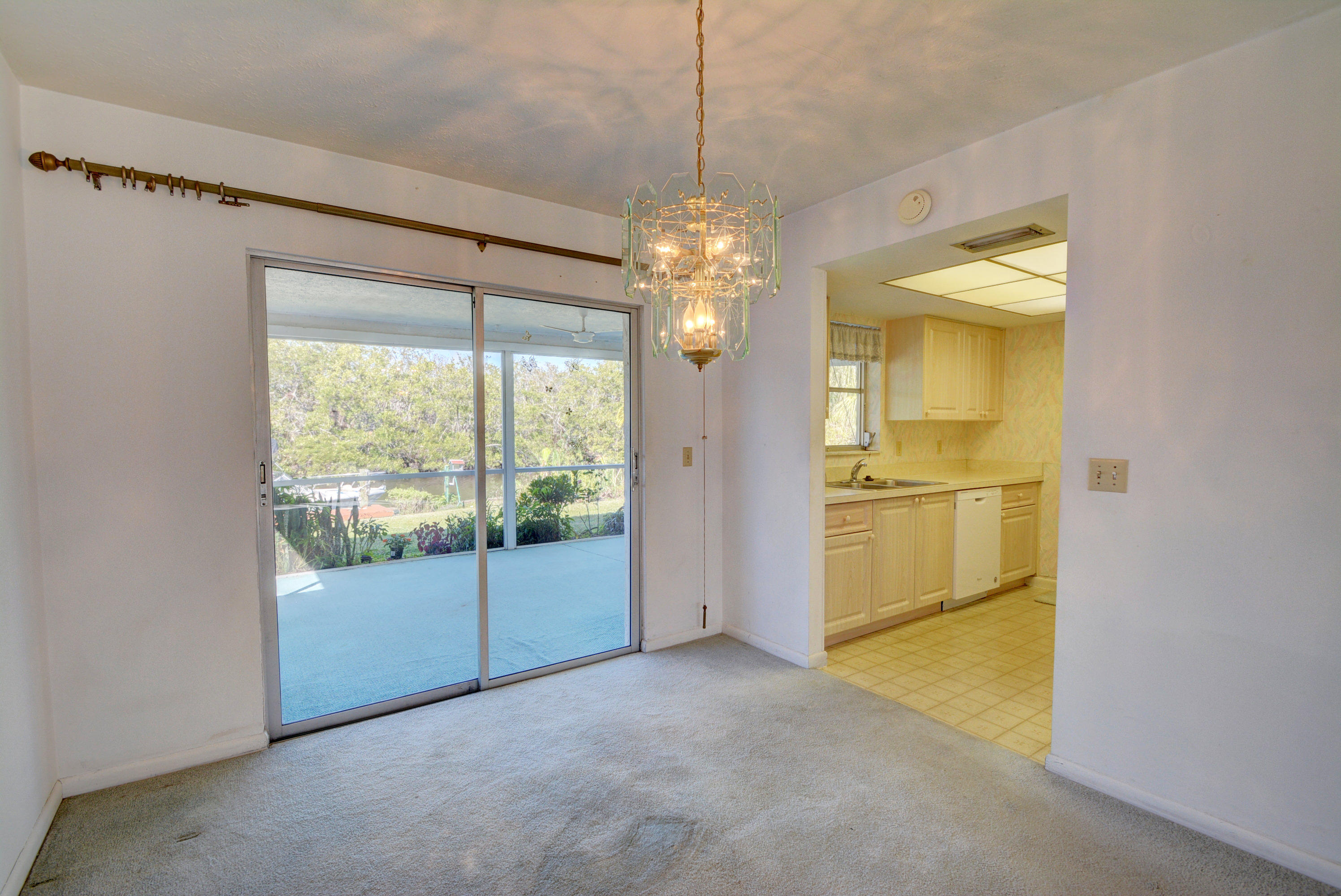 785 Southwest Salerno Road Stuart, FL 34997 - Photo 12 of 51 Dining room
