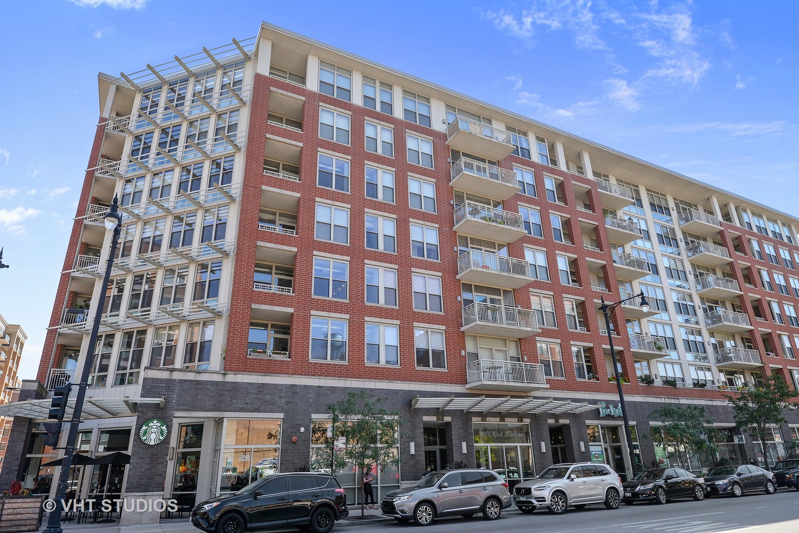 1001 West Madison Street, Unit 301 Chicago, IL 60607 - Photo 1 of 10