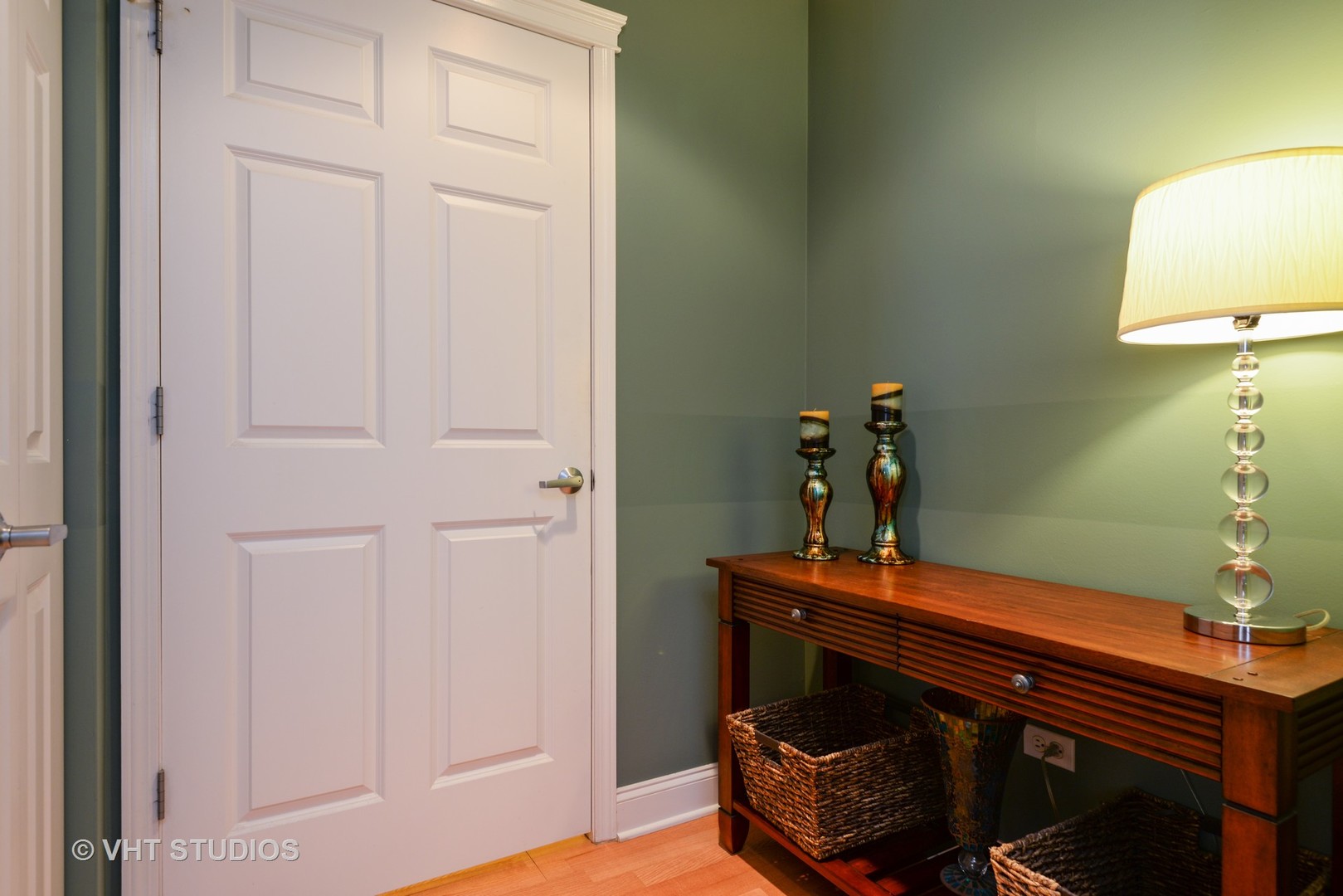 1001 West Madison Street, Unit 301 Chicago, IL 60607 - Photo 9 of 10