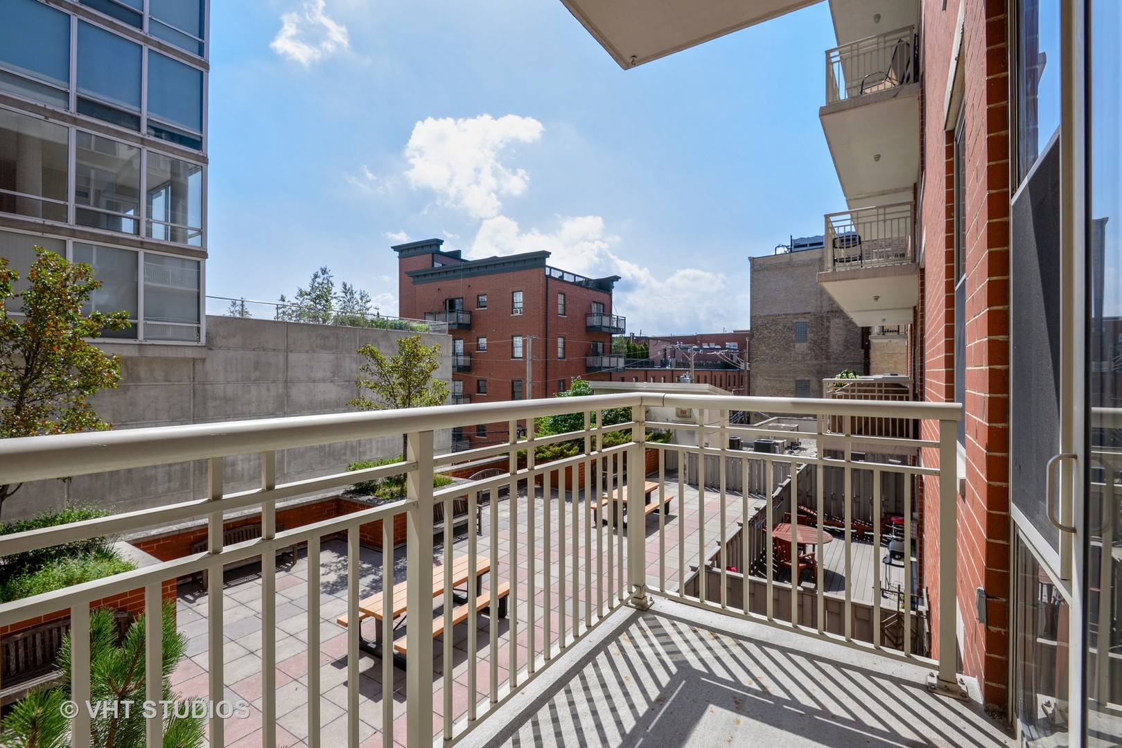 1001 West Madison Street, Unit 301 Chicago, IL 60607 - Photo 10 of 10