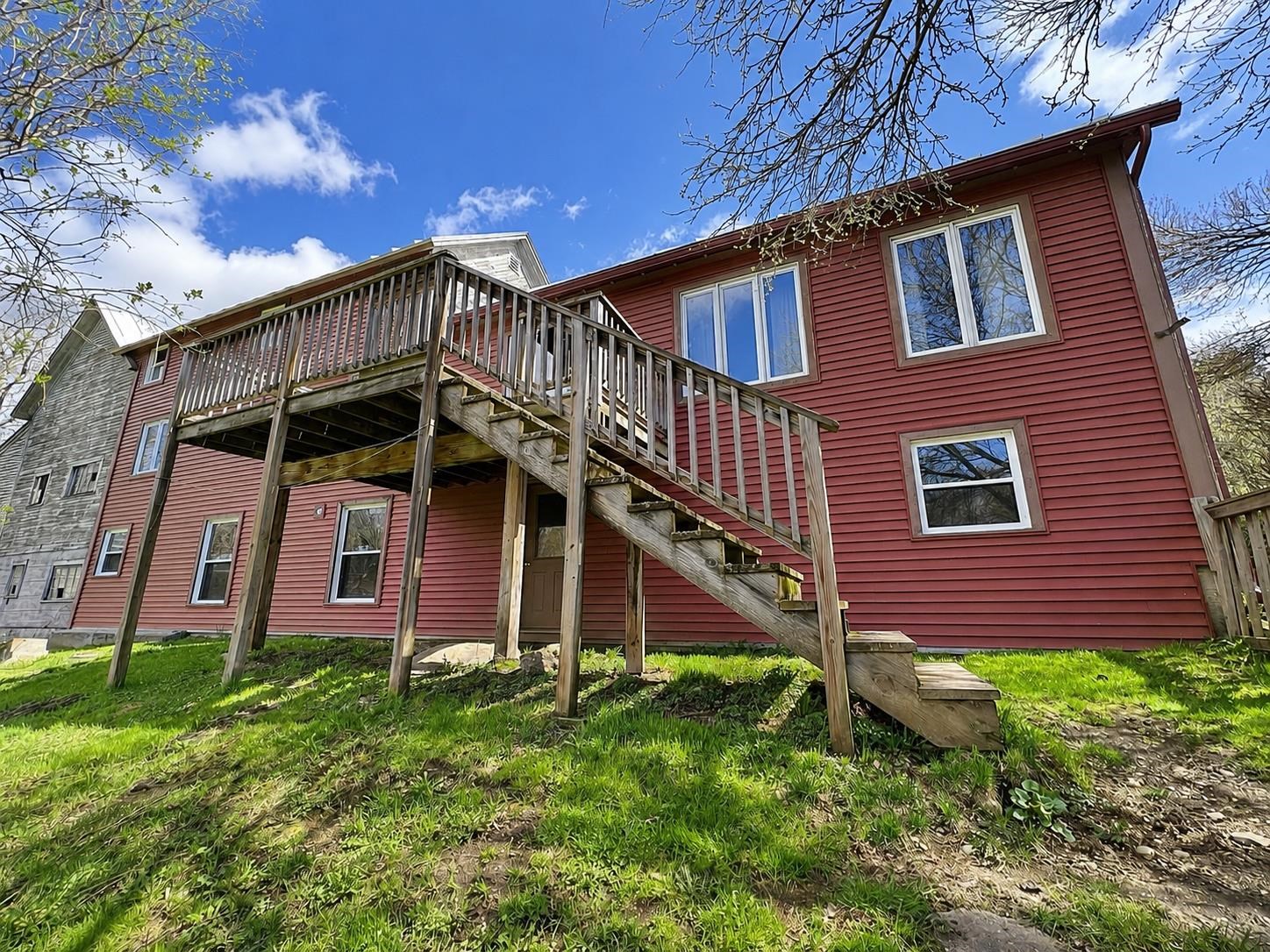 4735 Burke Hollow Road Burke, VT 05871 - Photo 29 of 40