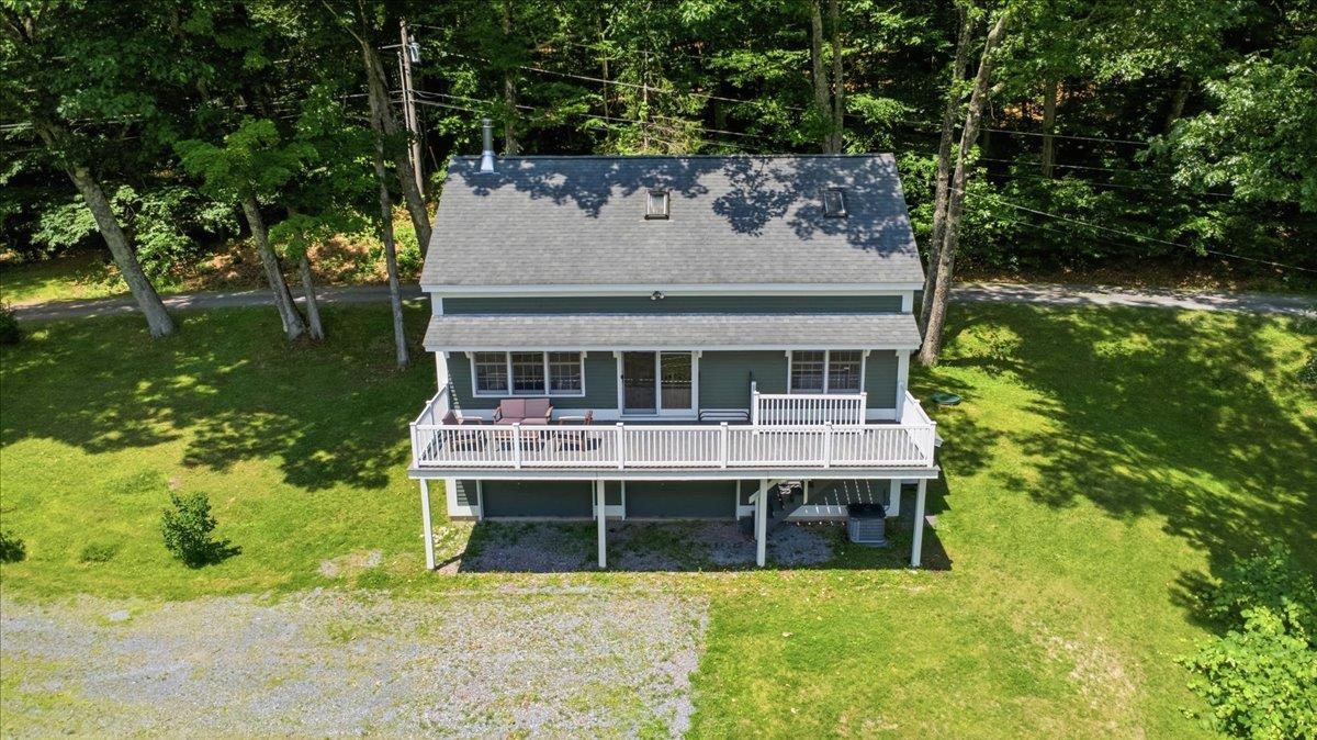 400 Spring Brook Road Arlington, VT 05250 - Photo 38 of 60