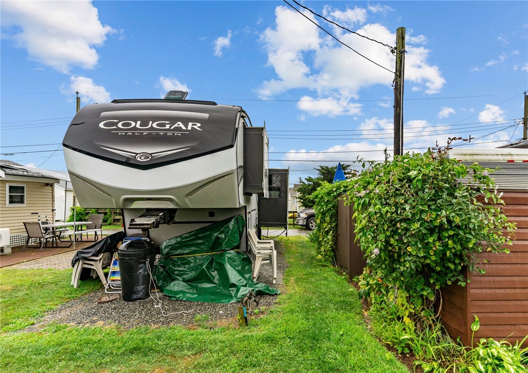 854 Matunuck Beach Road, Unit 215 South Kingstown, RI 02879 - Photo 2 of 26