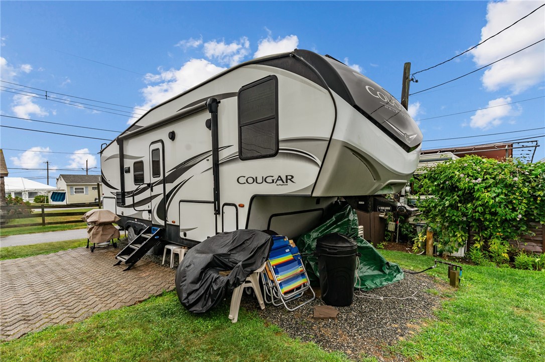 854 Matunuck Beach Road, Unit 215 South Kingstown, RI 02879 - Photo 26 of 26